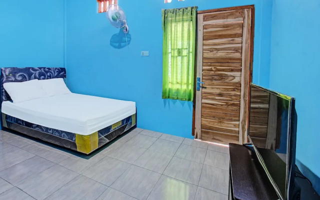 SPOT ON 91811 Rumah Inap Bunda Nurhayati