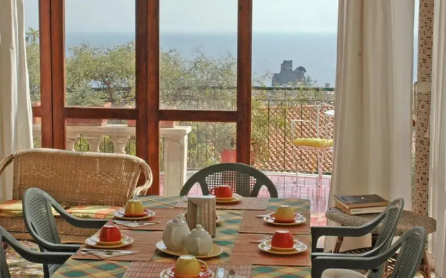 B&B I Faraglioni di Villa Jole