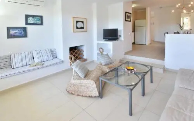 Apartamento Ferrera Park 206