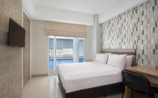 Nite Day Residence Alam Sutera