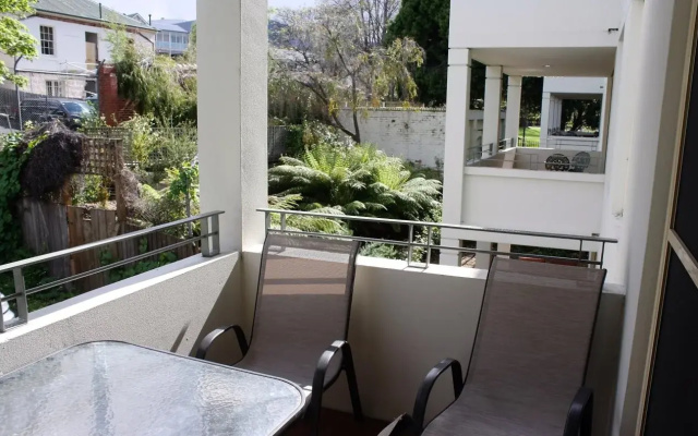 Jenatt Apartments Salamanca