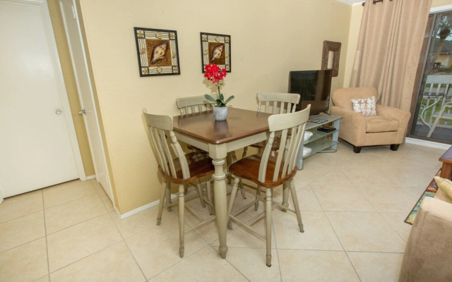 Sandpiper Cove 2062 Destin - 1 Br Condo