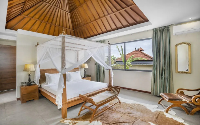 Neo Buana Villa by Betterplace