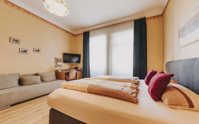 Hotel Arabella