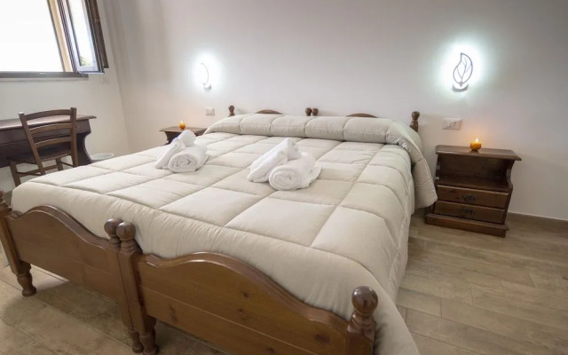Agriturismo Le Matinelle