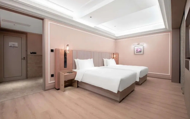Mercure Chongqing Times Paradise Walk