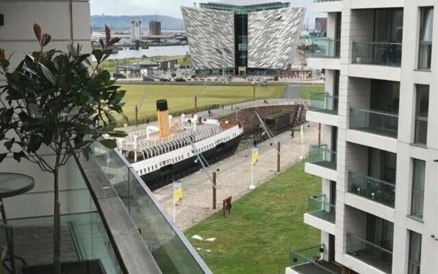 Titanic View Apartment