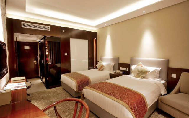 Hangzhou Meiyuan Hotel