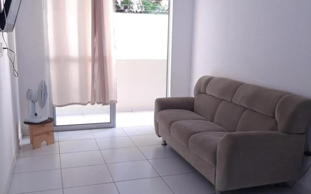 Cantinho arretado da Peste - Apartamento