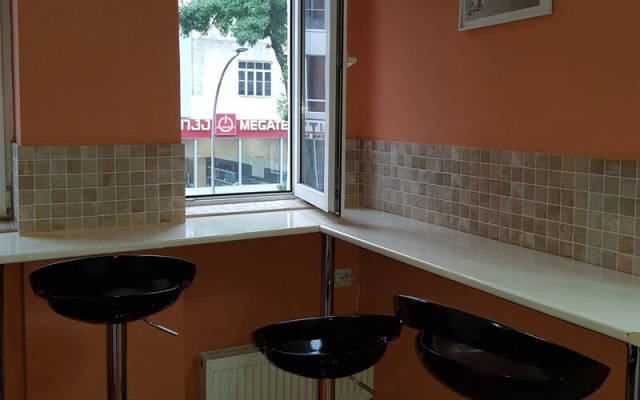 Flat1 - Hostel