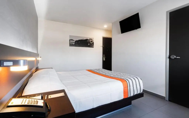 City Express Junior by Marriott Aguascalientes Centro