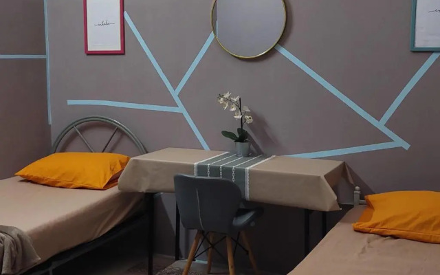 AD Homestay Gua Musang Terrace House with 3 room
