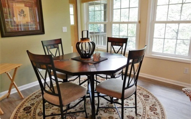 Stiles Lake House - Carolina Properties Vacation