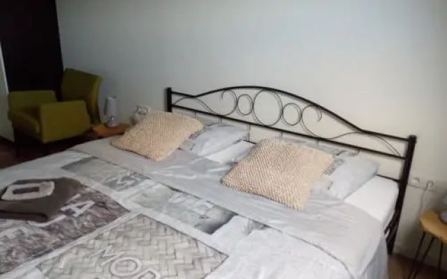 Bed And Breakfast Langs De Maas