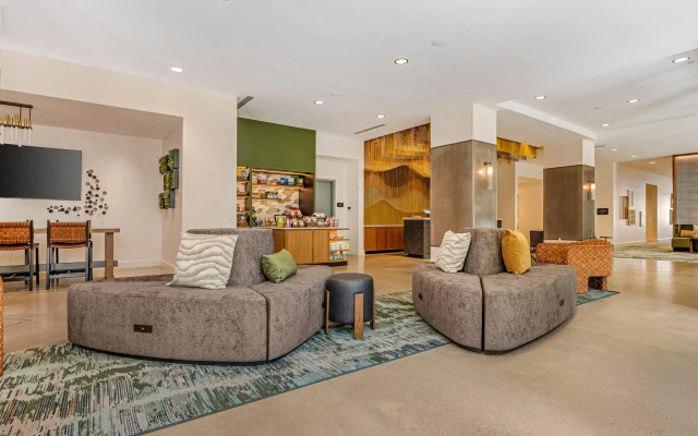Cambria Hotel Portland - Pearl District