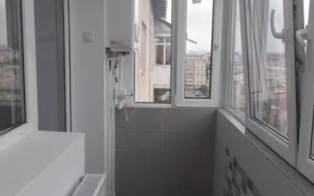 Apartament Tanya
