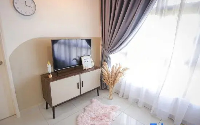 Meridian Medini By The One | 1BR 5pax | Legoland