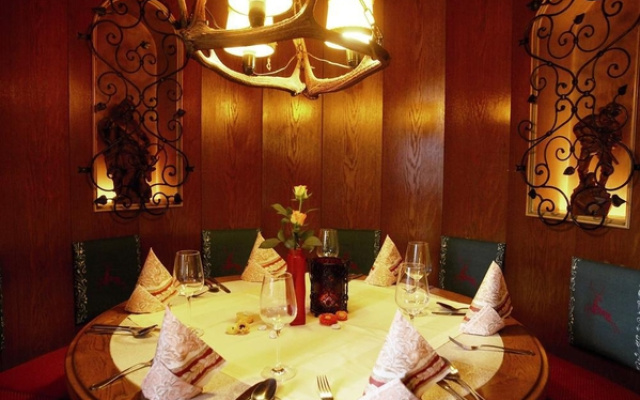Richsteins Posthotel