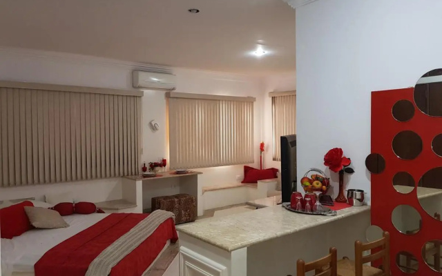 Pluma Hotel Cidade