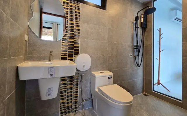 Ubox samui Hostel & Bungalows