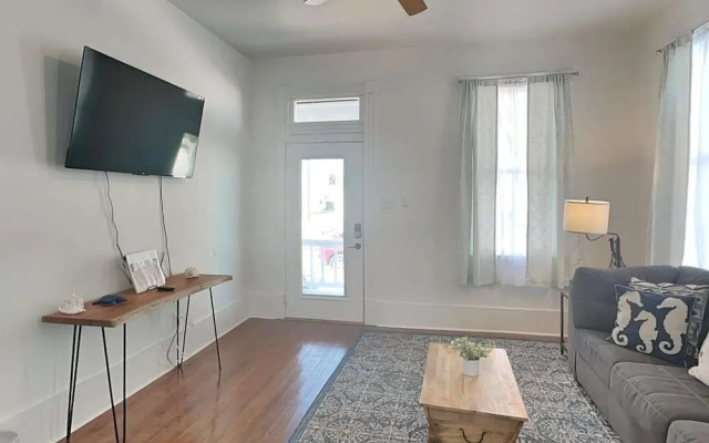Grace of Galveston by Ryson Vacation Rentals
