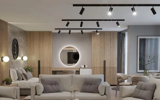Luxury Suites Bursa