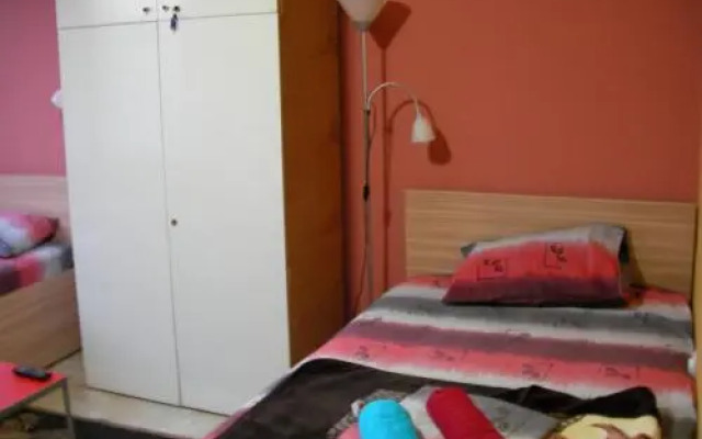 Laki Hotel