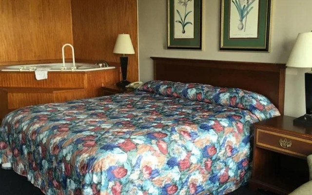 Mountain Inn