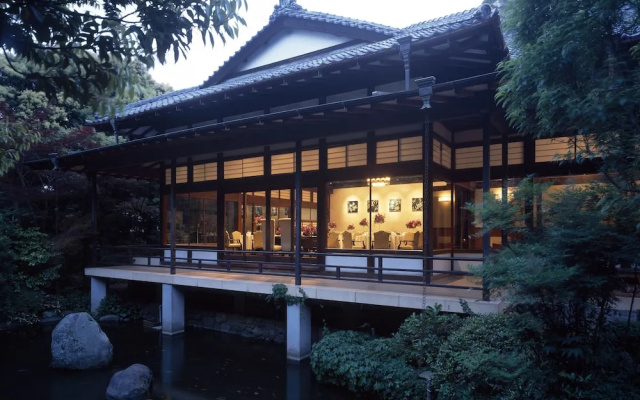 Jinya Ryokan