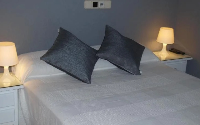 Hostal El Parque