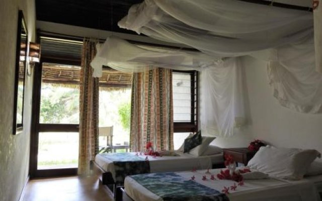 Mafia Island Lodge in Mafia Island, Tanzania from 185$, photos, reviews - zenhotels.com guestroom
