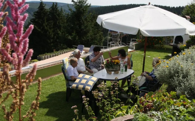 Ferienwohnung Hauptmann