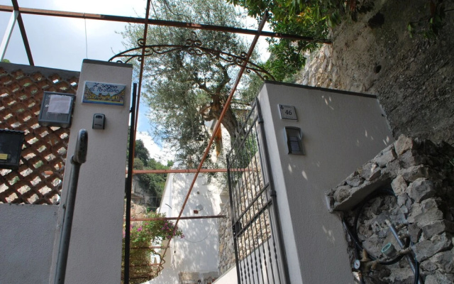 Il Sogno di Positano