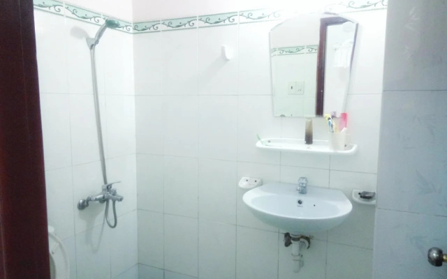 Lam Thao Hostel