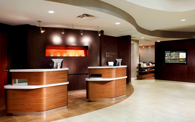 Courtyard by Marriott Tampa Oldsmar