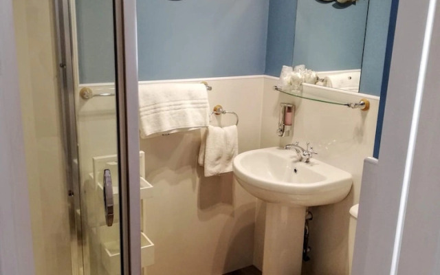 Treventon Guest House
