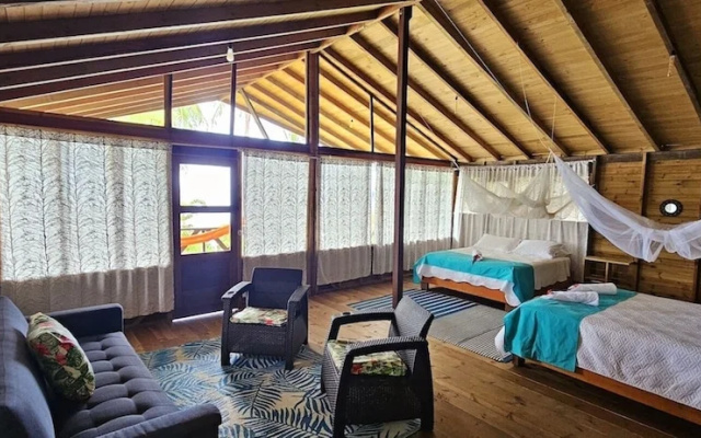 Hotel Piedra Piedra Lodge