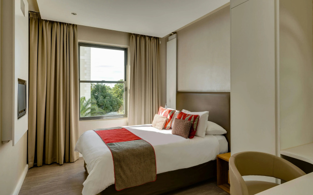 Protea Hotel by Marriott Cape Town Waterfront Breakwater Lodge