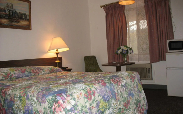 Travel Inn Motel