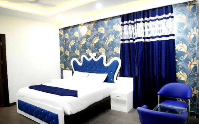 Hotel Royal MJS Pinjore