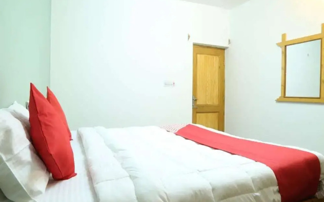 Glacier View Guest House