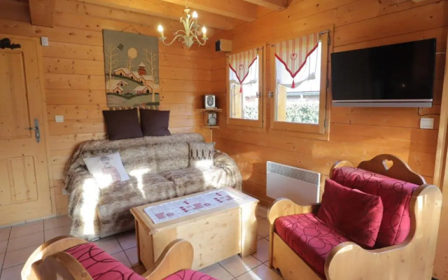 Chalet Les Gets, 3 pièces, 6 personnes - FR-1-623-130