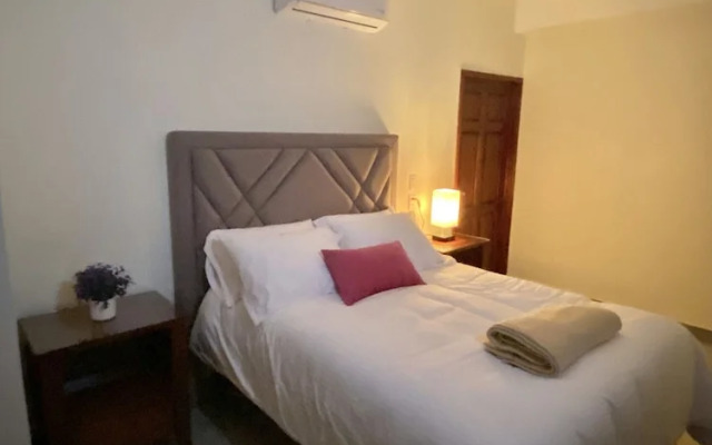 Hotel CasaBlanca Xilitla