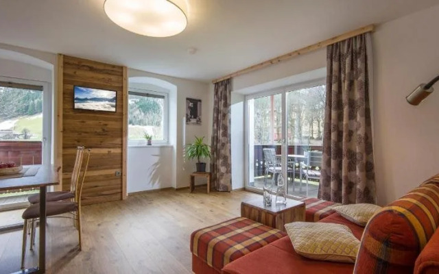 Appartements am Achensee