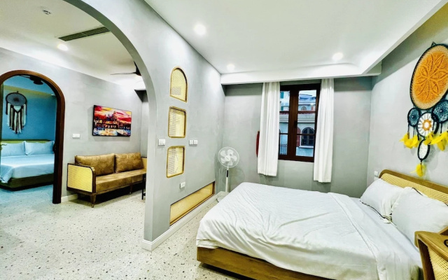 Rova Hotel Phu Quoc