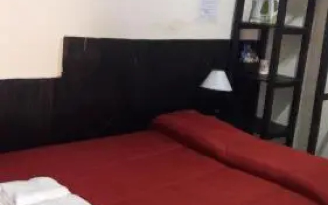 El Refugio