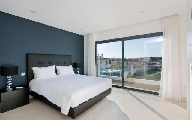 Exclusive Ultra-Stylish Villa, close to Vilamoura