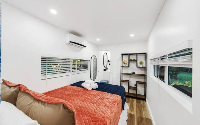 Oasis Container Home
