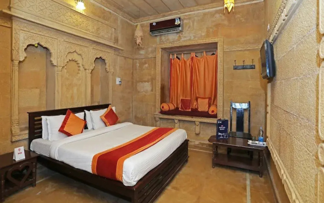 Hotel Nirmal Haveli by OYO Rooms