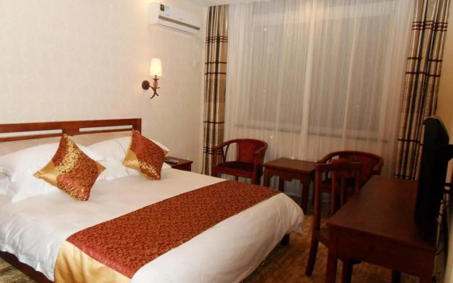 Hangzhou Xining Hotel